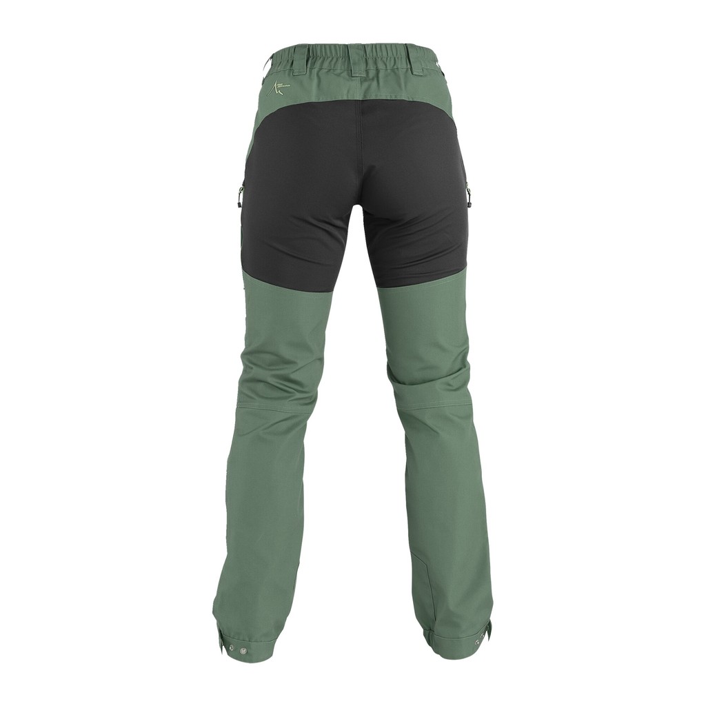 Damen Outdoorhose Trekking Pro TC/4W
