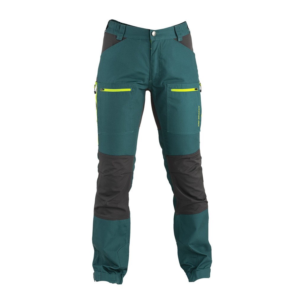 Damen Outdoorhose Trekking Pro TC/4W Damen Outdoorhose Trekking Pro TC/4W