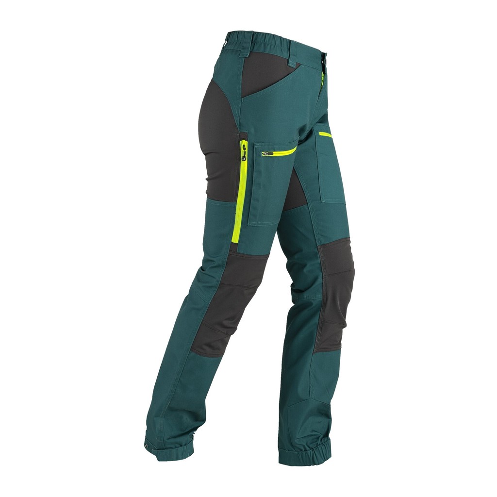 Damen Outdoorhose Trekking Pro TC/4W Damen Outdoorhose Trekking Pro TC/4W