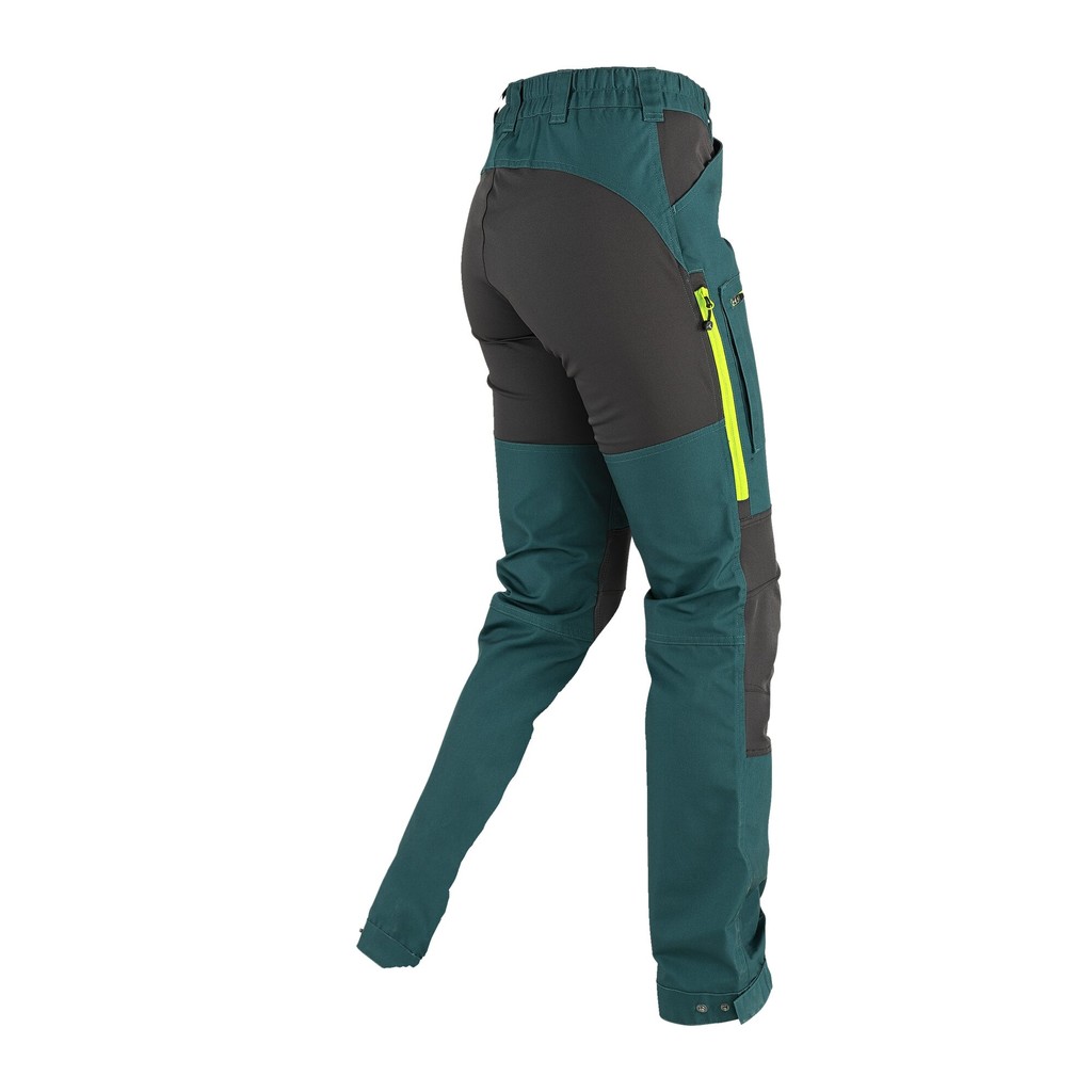 Damen Outdoorhose Trekking Pro TC/4W Damen Outdoorhose Trekking Pro TC/4W