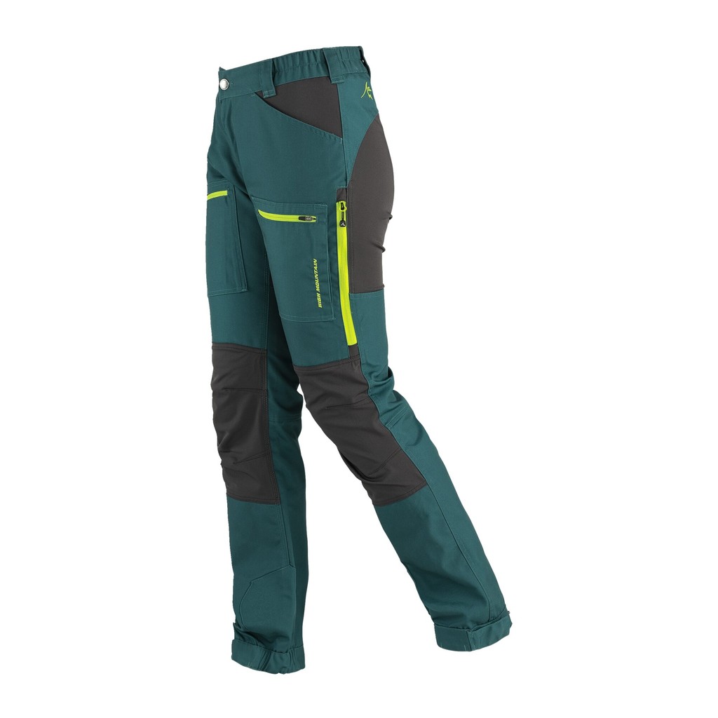 Damen Outdoorhose Trekking Pro TC/4W Damen Outdoorhose Trekking Pro TC/4W