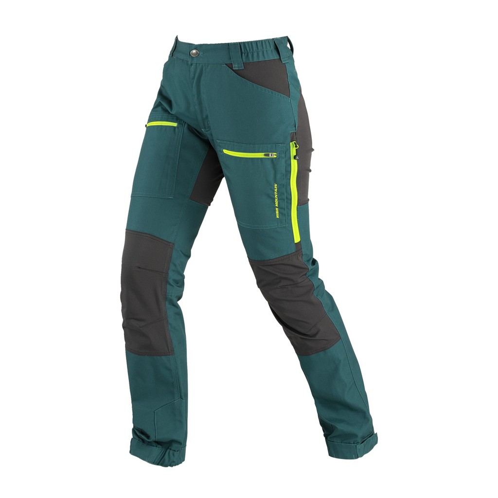 Damen Outdoorhose Trekking Pro TC/4W Damen Outdoorhose Trekking Pro TC/4W