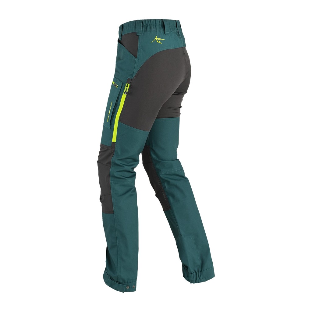 Damen Outdoorhose Trekking Pro TC/4W Damen Outdoorhose Trekking Pro TC/4W