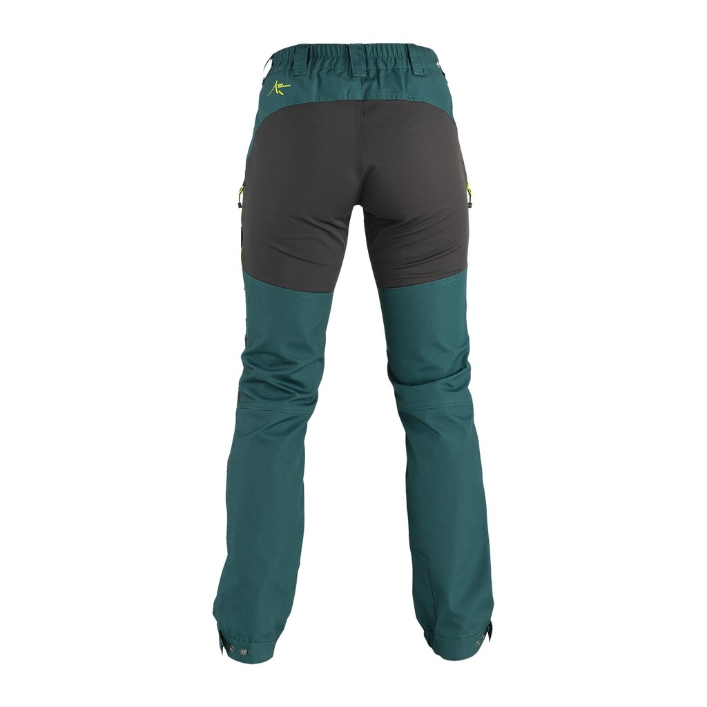 Damen Outdoorhose Trekking Pro TC/4W Damen Outdoorhose Trekking Pro TC/4W