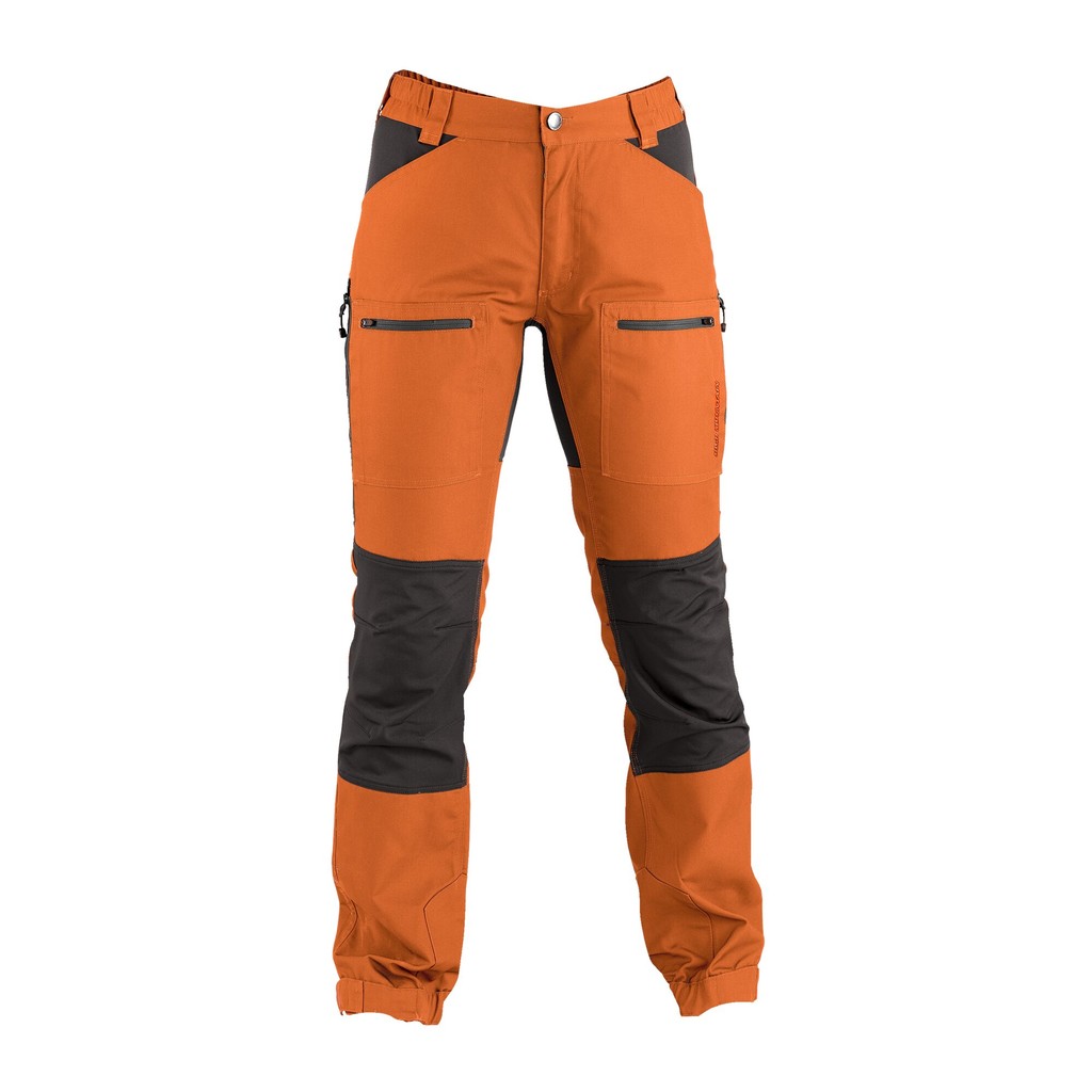 Damen Outdoorhose Trekking Pro TC/4W