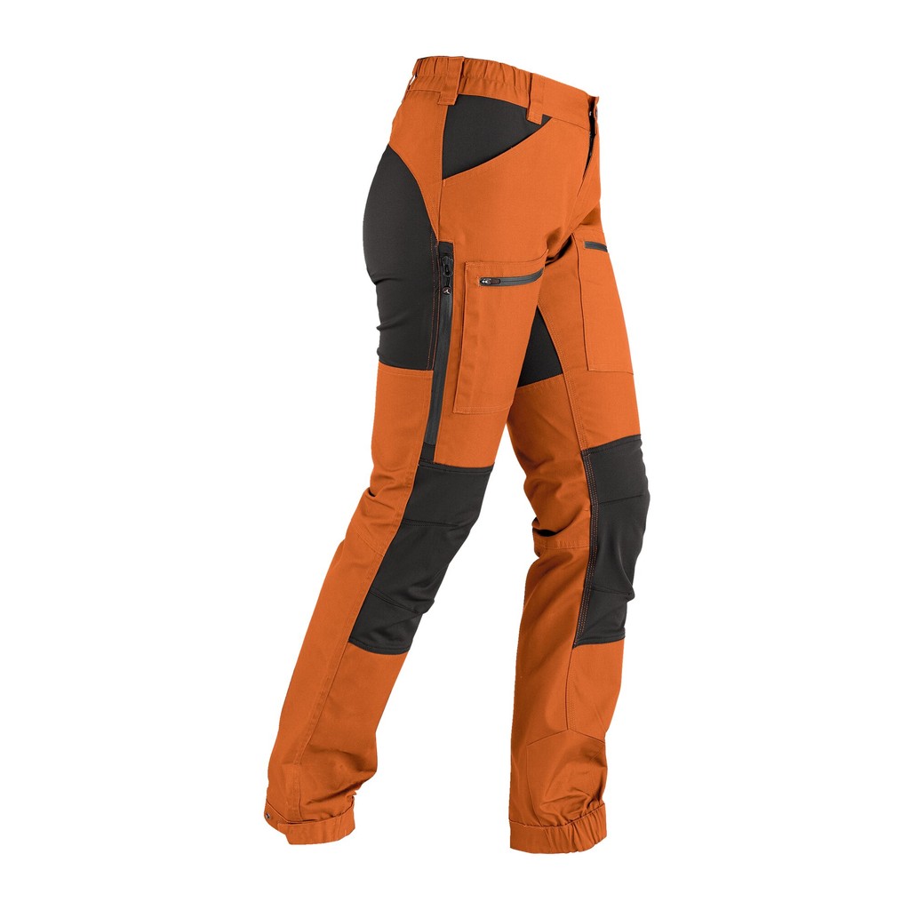Damen Outdoorhose Trekking Pro TC/4W