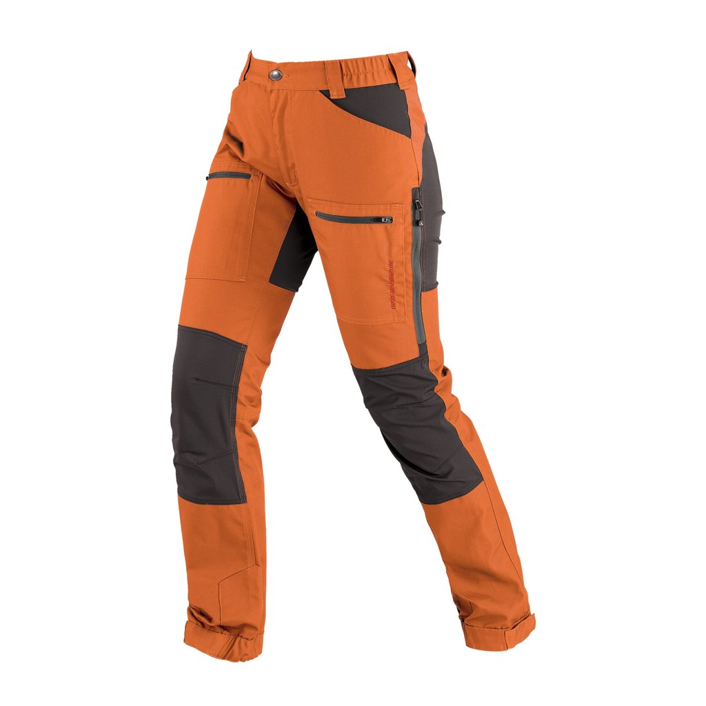 Damen Outdoorhose Trekking Pro TC/4W