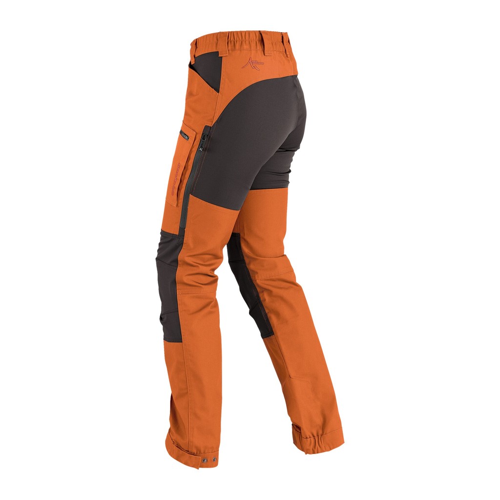 Damen Outdoorhose Trekking Pro TC/4W