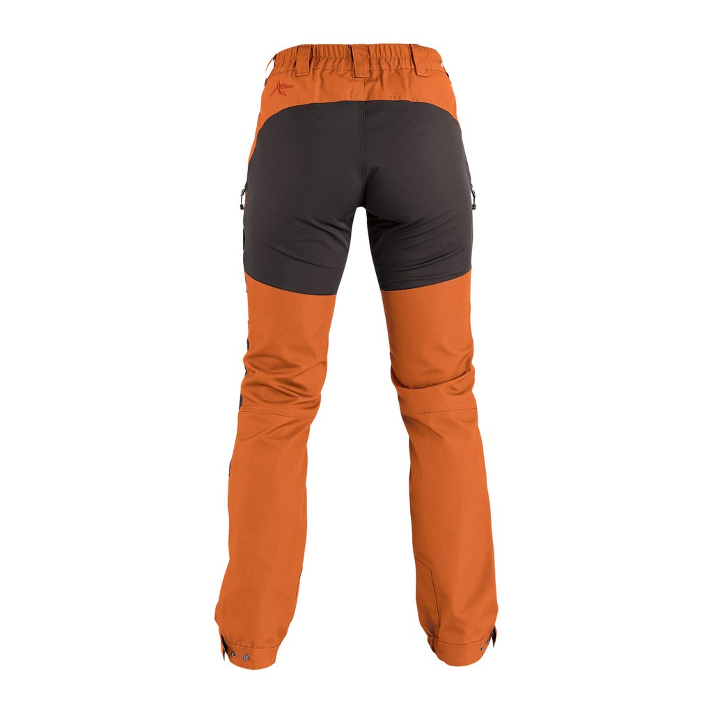 Damen Outdoorhose Trekking Pro TC/4W