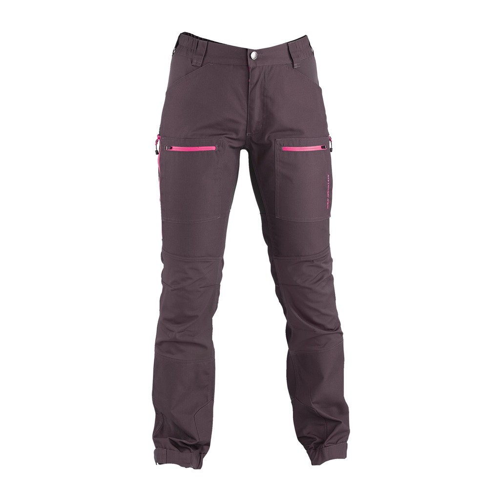 Damen Outdoorhose Trekking Pro TC/4W Damen Outdoorhose Trekking Pro TC/4W