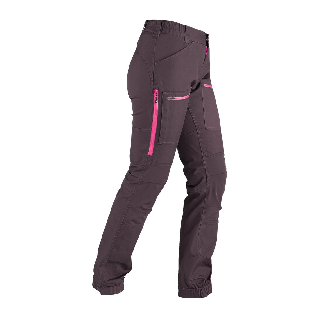 Damen Outdoorhose Trekking Pro TC/4W Damen Outdoorhose Trekking Pro TC/4W