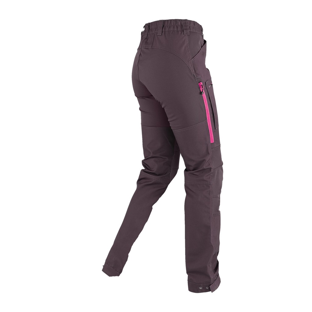 Damen Outdoorhose Trekking Pro TC/4W Damen Outdoorhose Trekking Pro TC/4W
