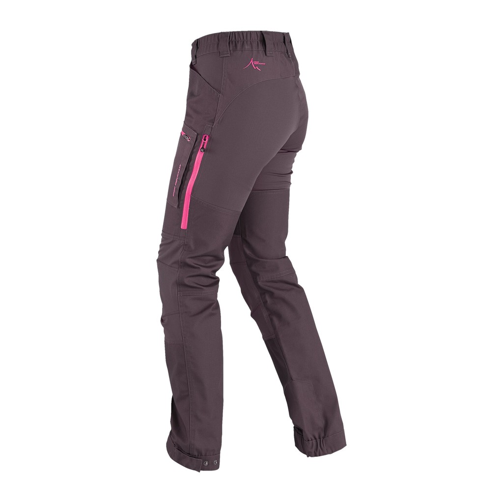 Damen Outdoorhose Trekking Pro TC/4W Damen Outdoorhose Trekking Pro TC/4W