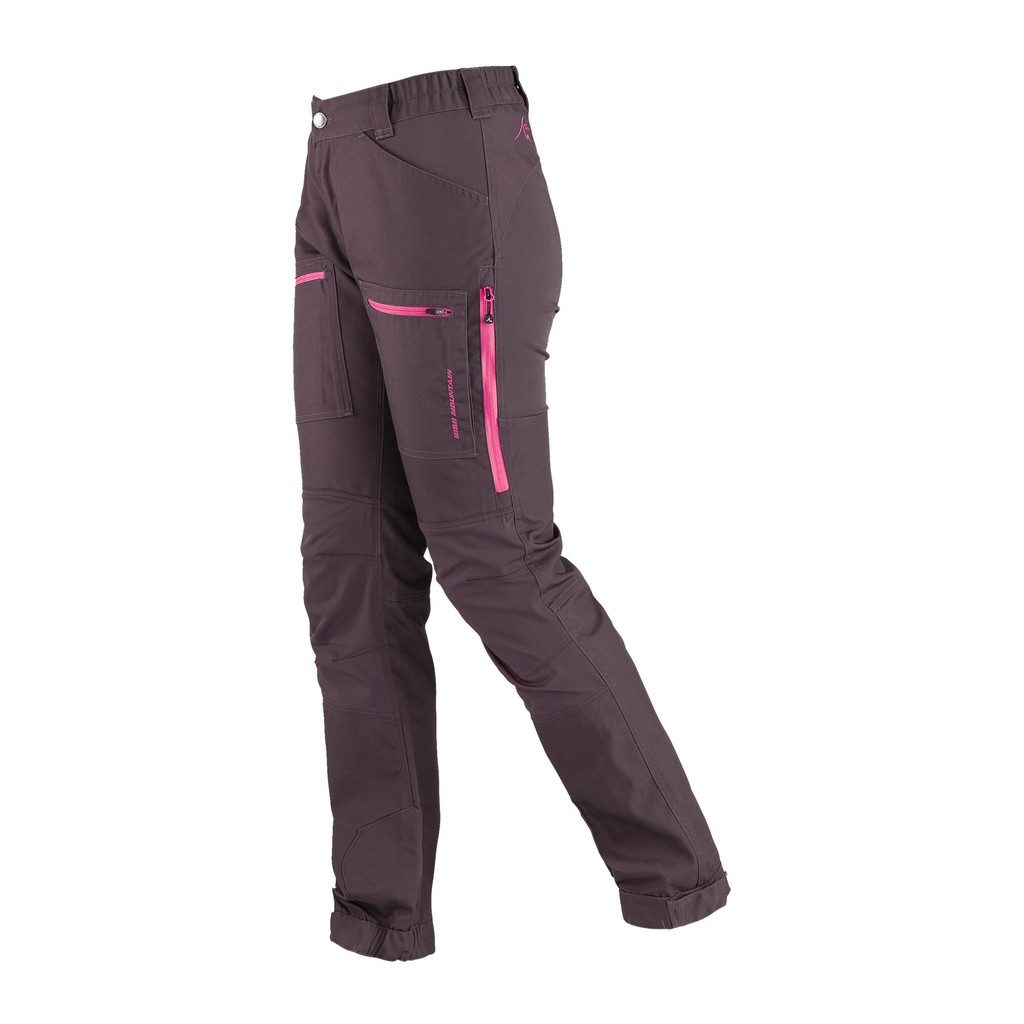 Damen Outdoorhose Trekking Pro TC/4W Damen Outdoorhose Trekking Pro TC/4W