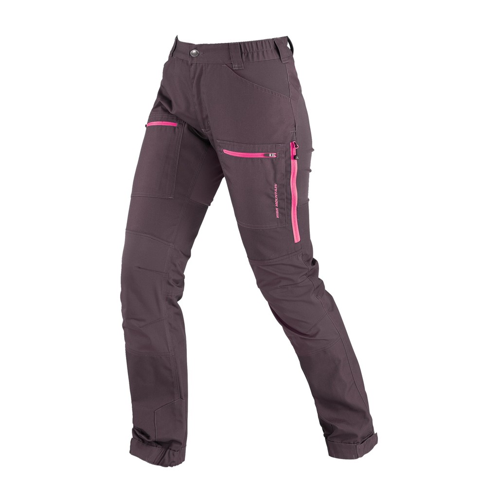 Damen Outdoorhose Trekking Pro TC/4W Damen Outdoorhose Trekking Pro TC/4W