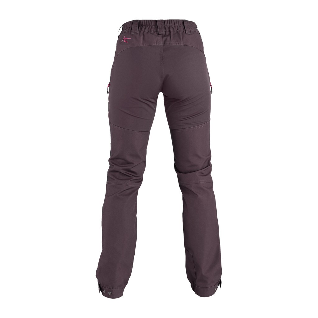 Damen Outdoorhose Trekking Pro TC/4W Damen Outdoorhose Trekking Pro TC/4W