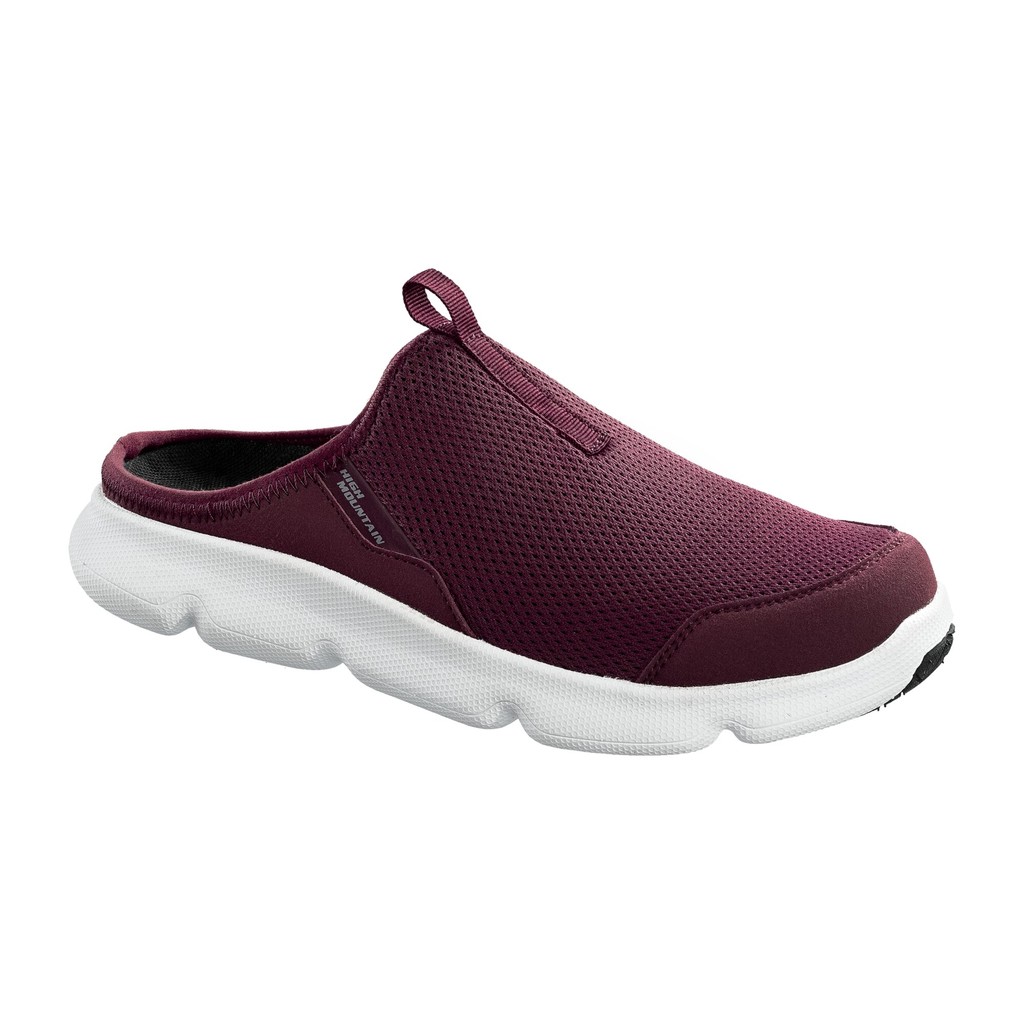 Slip-on-kengät Styrsö Slip-on-kengät Styrsö