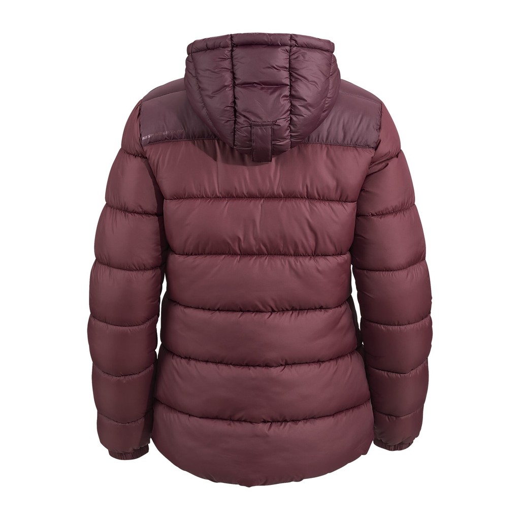 Vinterjacka Luleå Dam