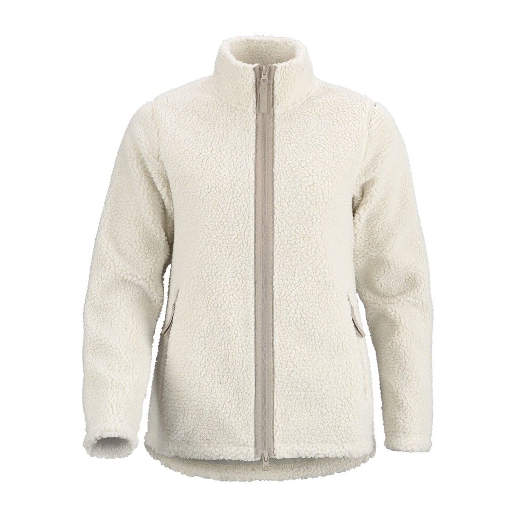 Damen Fleecejacke Orrvik Damen Fleecejacke Orrvik