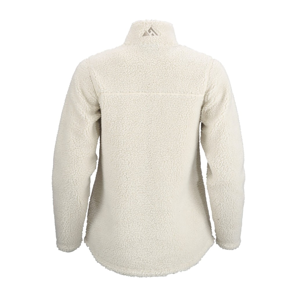 Damen Fleecejacke Orrvik Damen Fleecejacke Orrvik