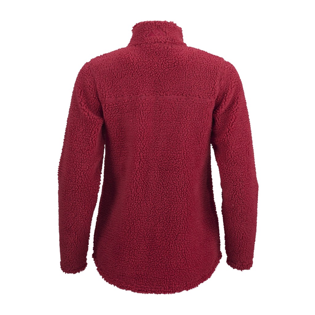 Fleecejacka Orrvik Dam