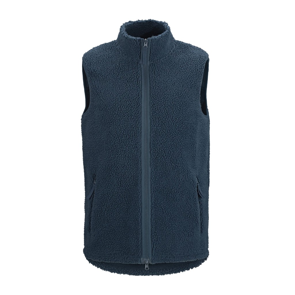 Herren Fleeceweste Orrvik