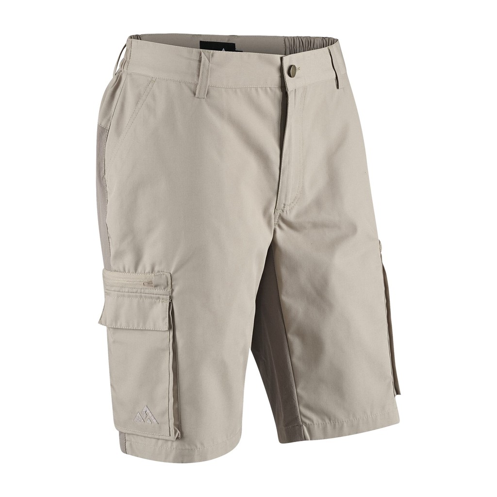 Herre Outdoor shorts Boberg