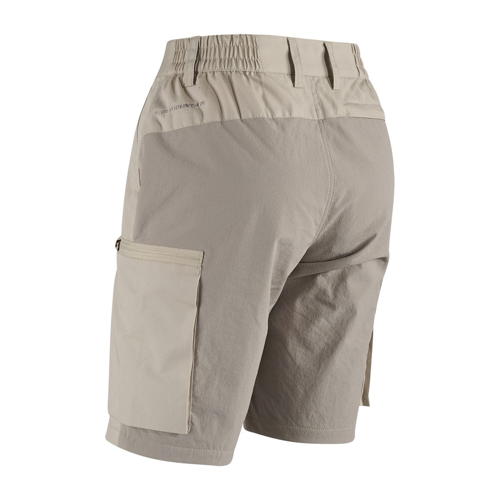 Dame Outdoor shorts Boberg