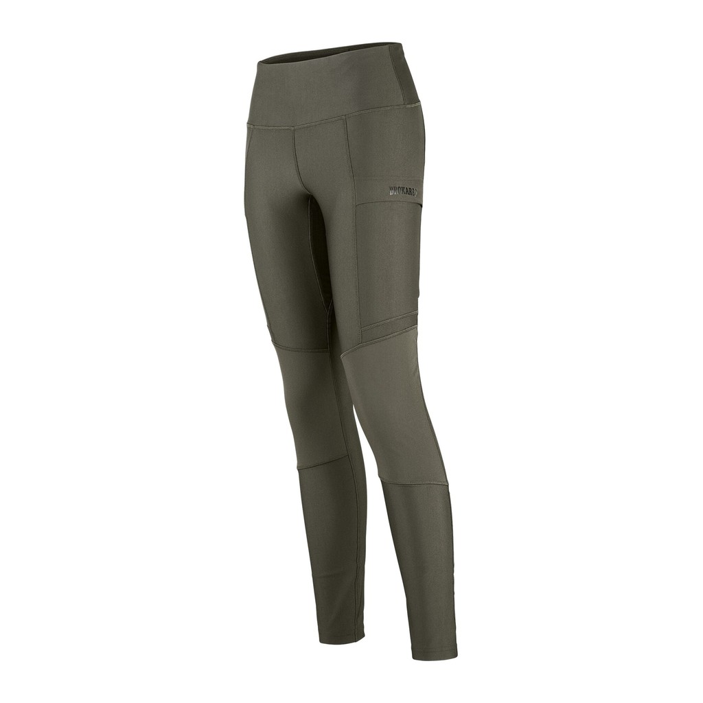Jakttights Diana