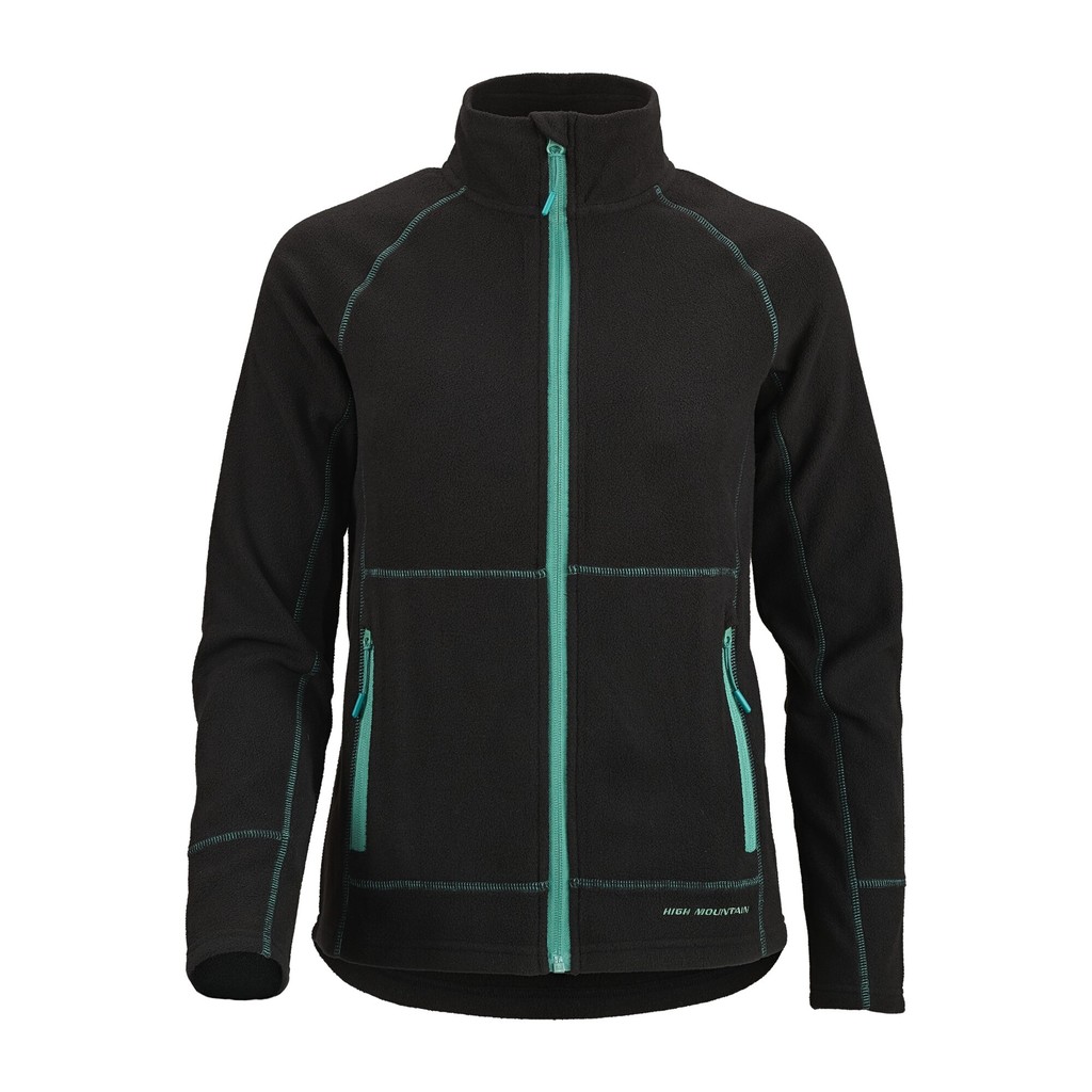 Damen Fleecejacke Lofsdalen