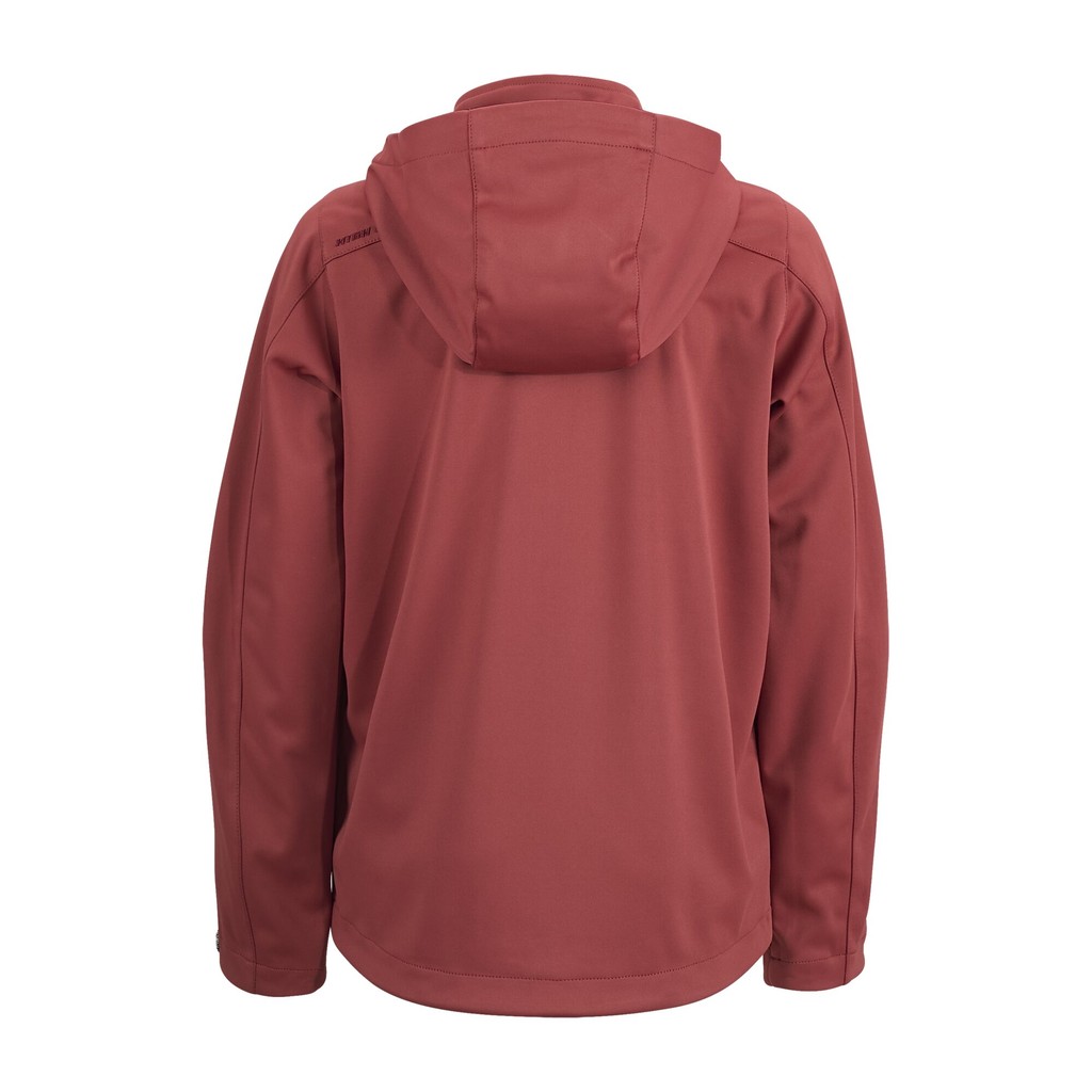 Kinder Softshelljacke Zermatt