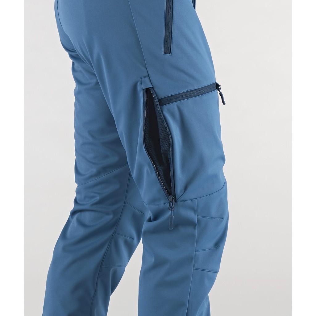 Herren Softshellhose Zermatt