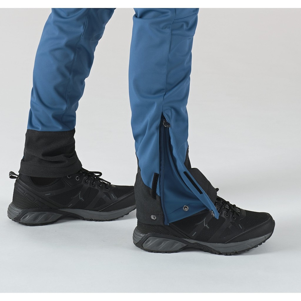 Dame Softshellbukser Zermatt