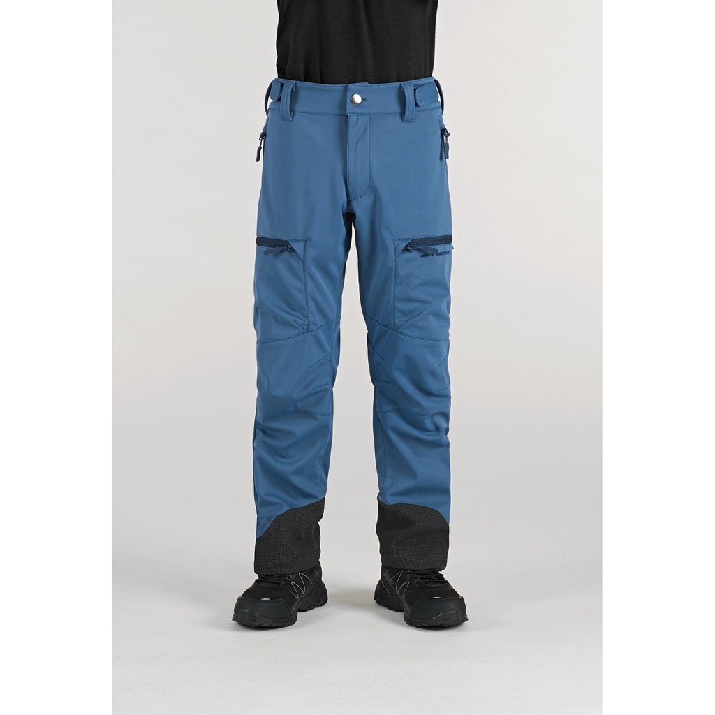 Børn Softshellbukser Zermatt