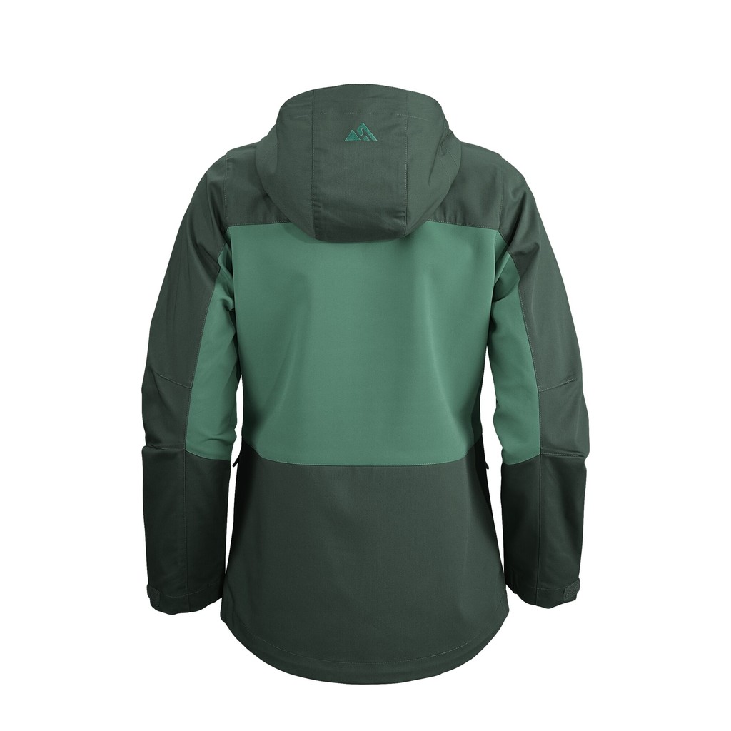 Fritidsjacka Kittelfjäll Dam