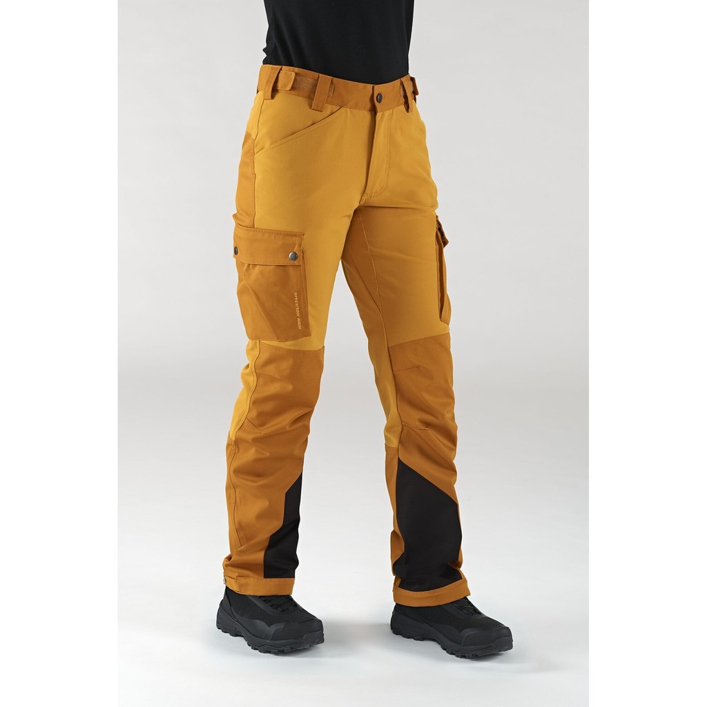 Dame Outdoor bukser Kittelfjäll