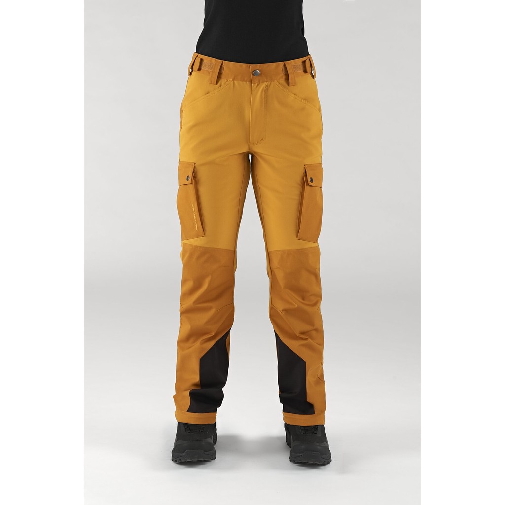 Dame Outdoor bukser Kittelfjäll