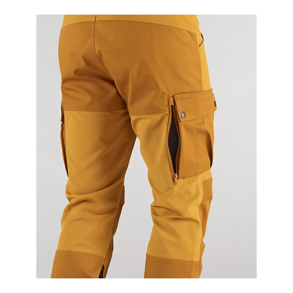 Dame Outdoor bukser Kittelfjäll