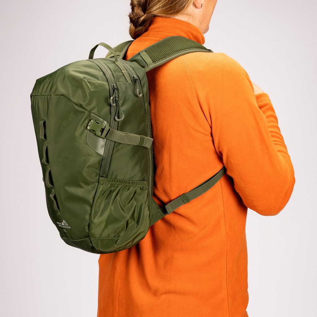 Reppu Helags 10L Reppu Helags 10L