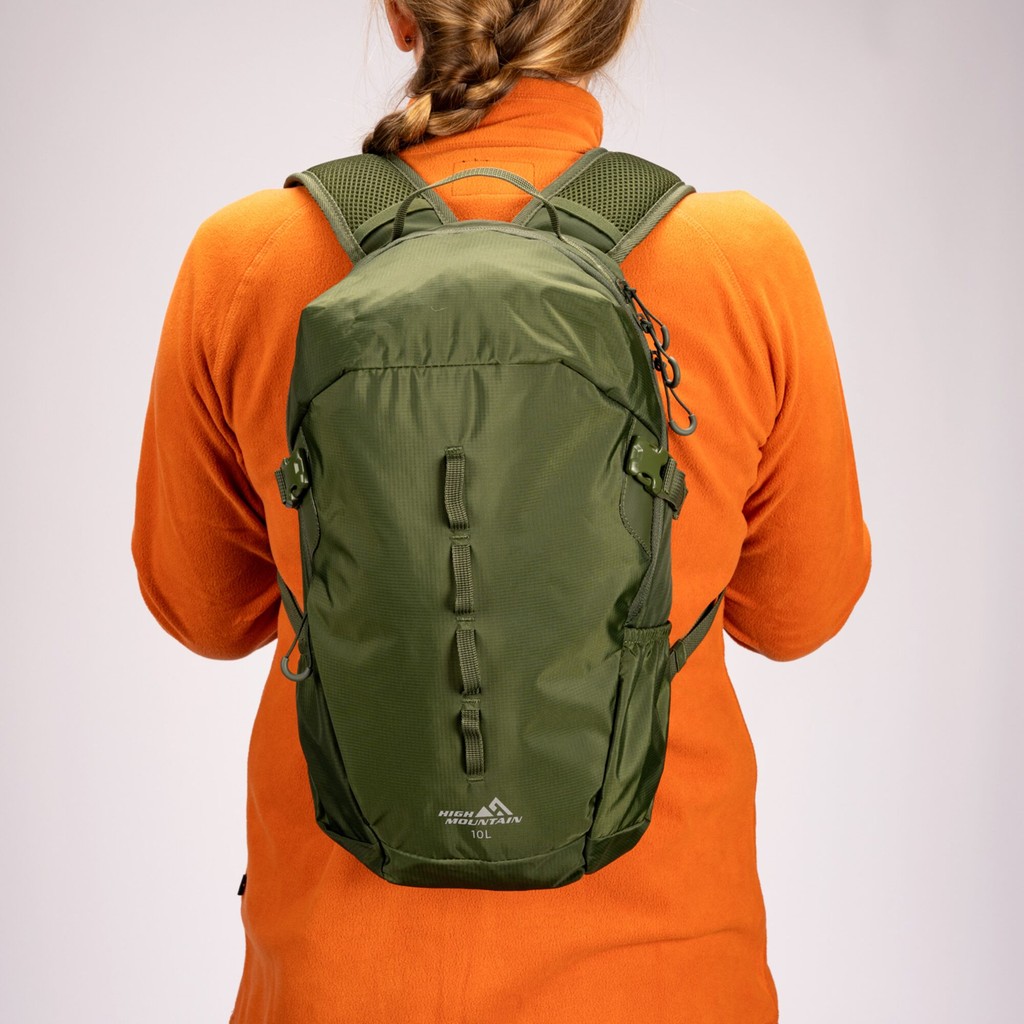 Reppu Helags 10L Reppu Helags 10L