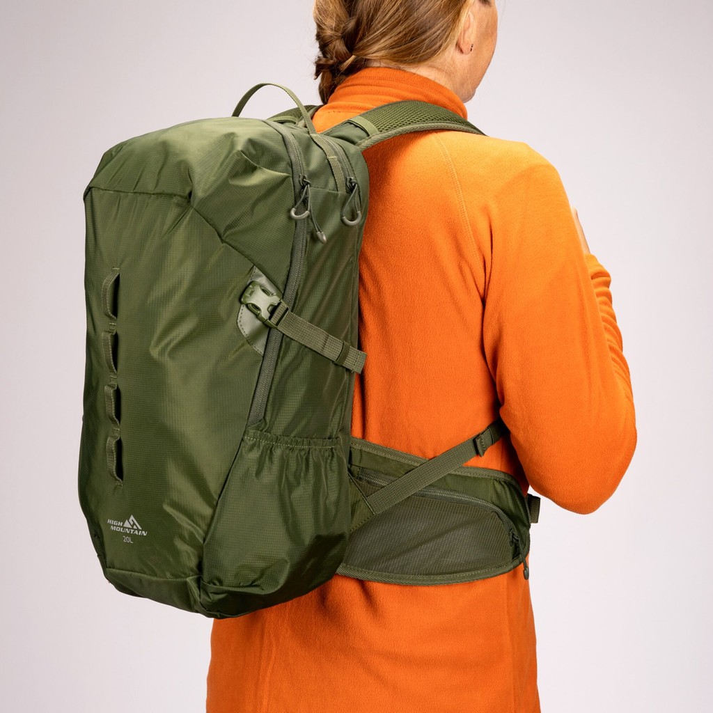 Ryggsäck Helags 20L Ryggsäck Helags 20L