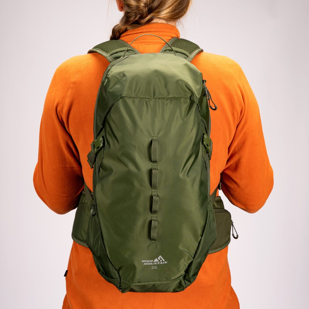 Ryggsäck Helags 20L Ryggsäck Helags 20L