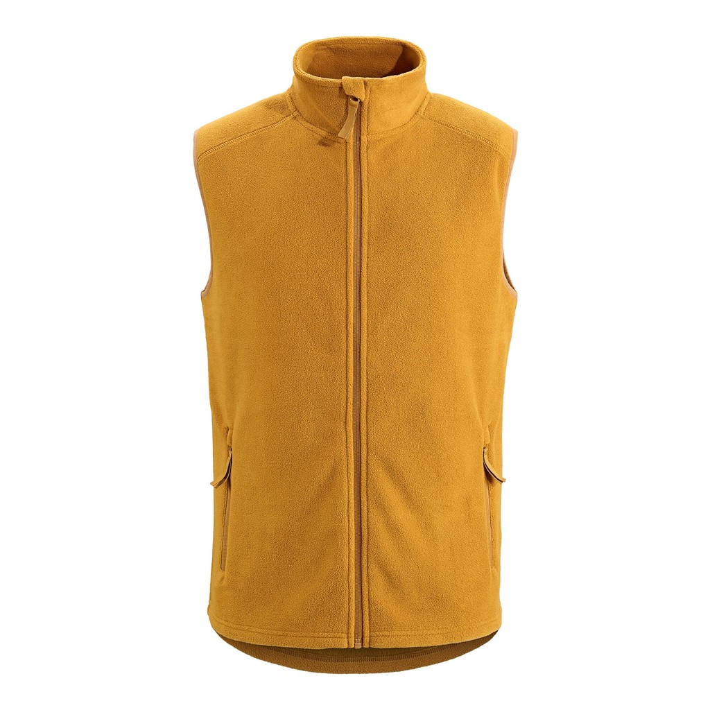 Herren Fleeceweste Visby Herren Fleeceweste Visby