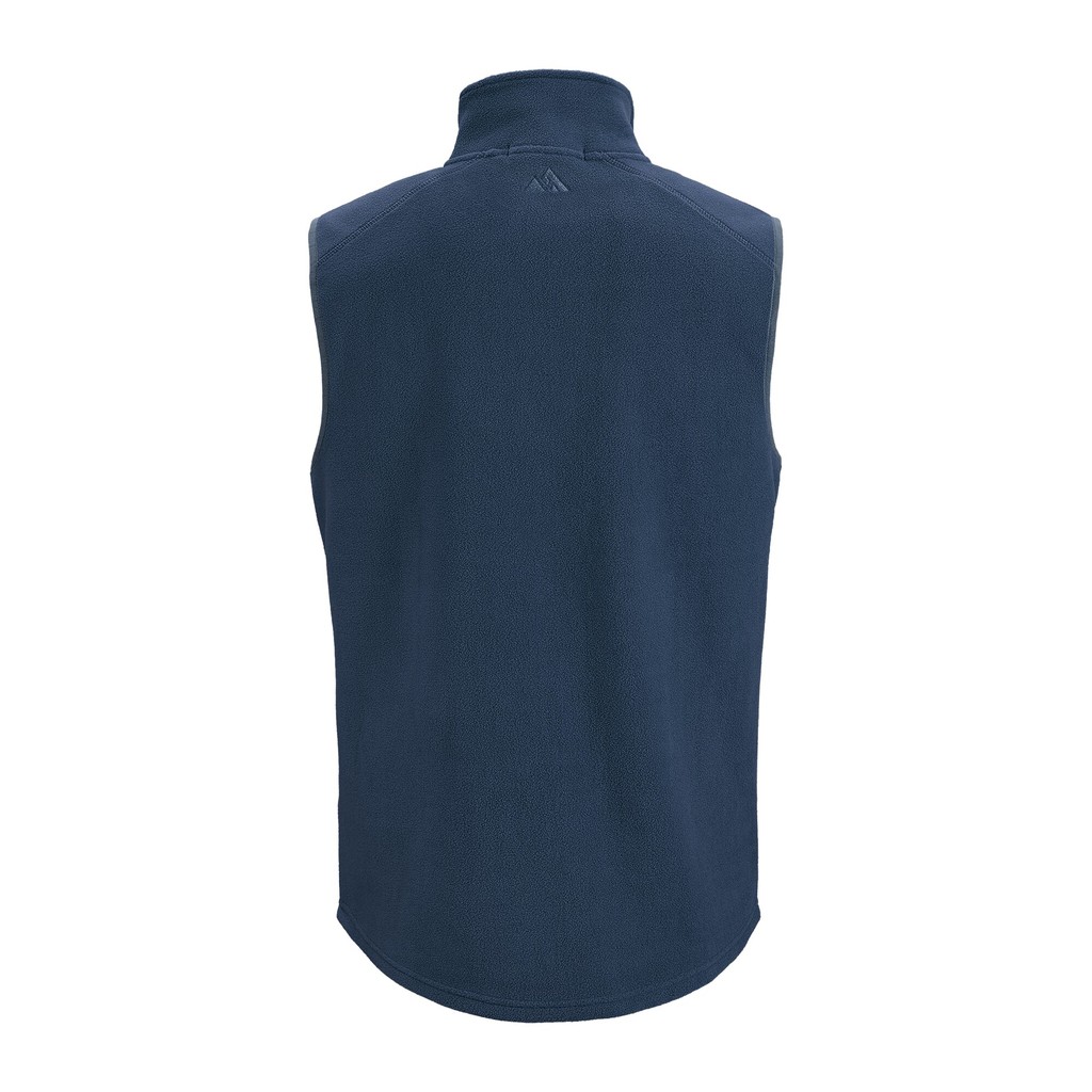 Herren Fleeceweste Visby Herren Fleeceweste Visby