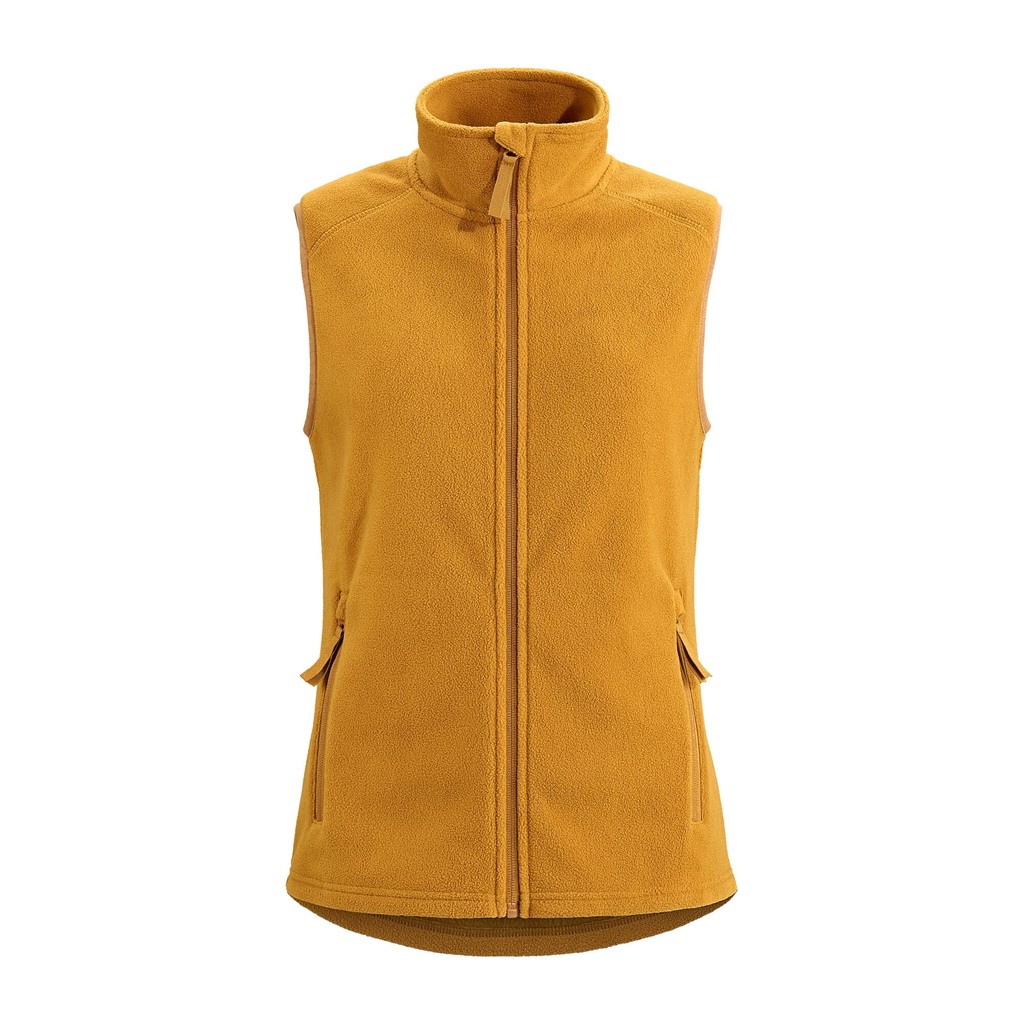 Damen Fleeceweste Visby Damen Fleeceweste Visby