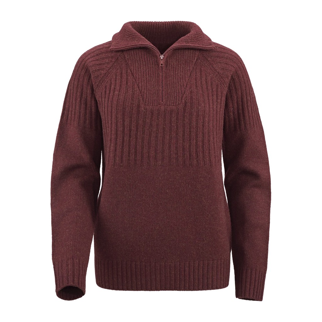 Ulltröja Rönså Dam