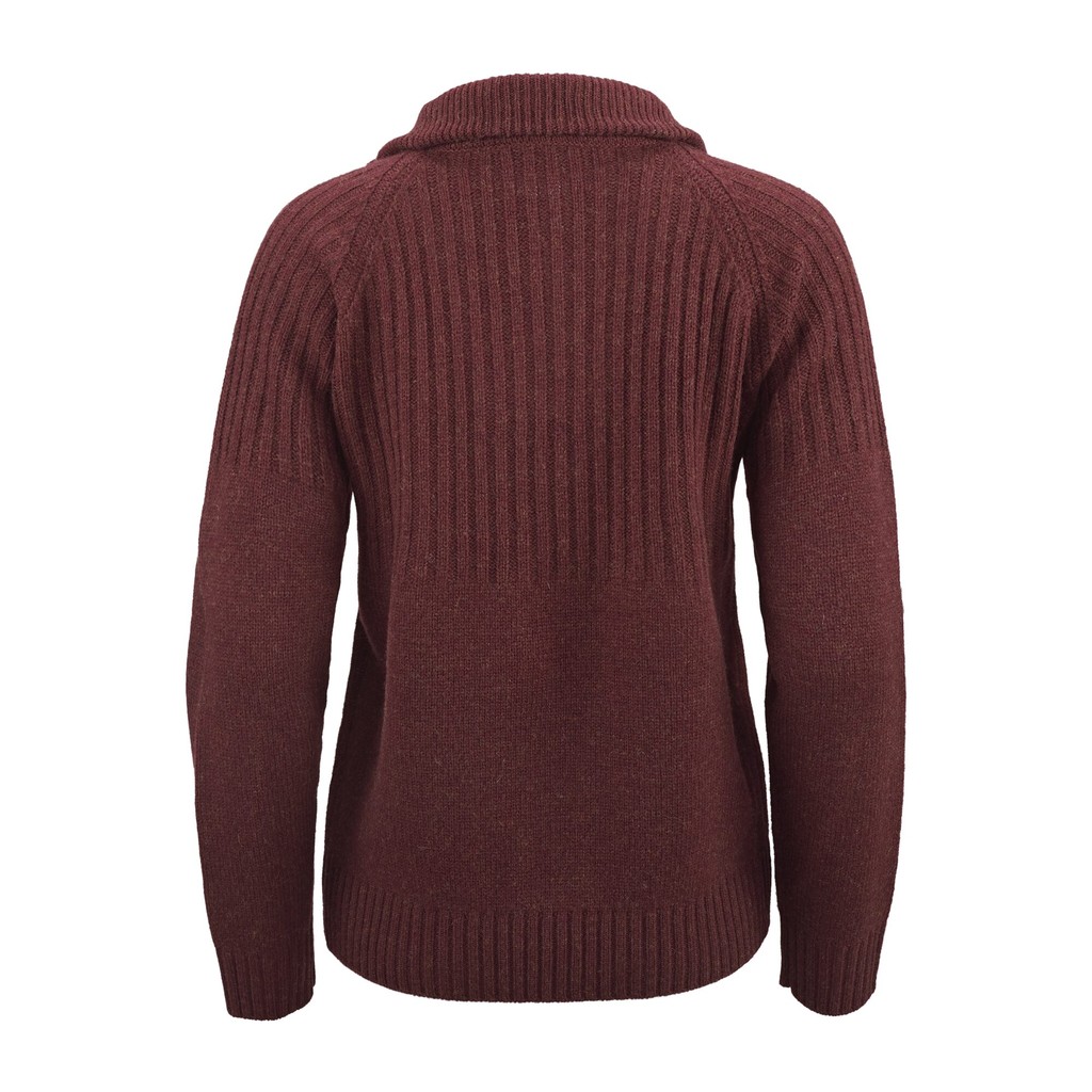 Ulltröja Rönså Dam