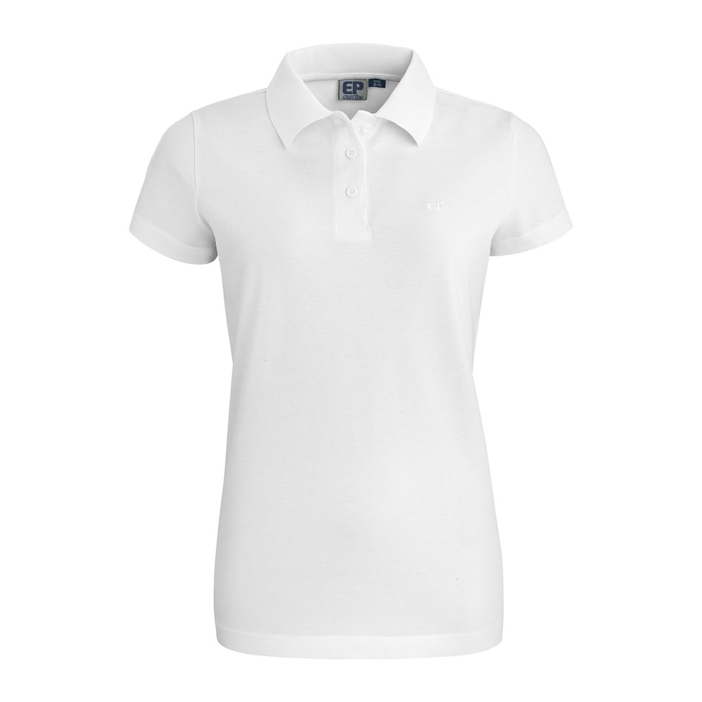 Damen Poloshirt Classic