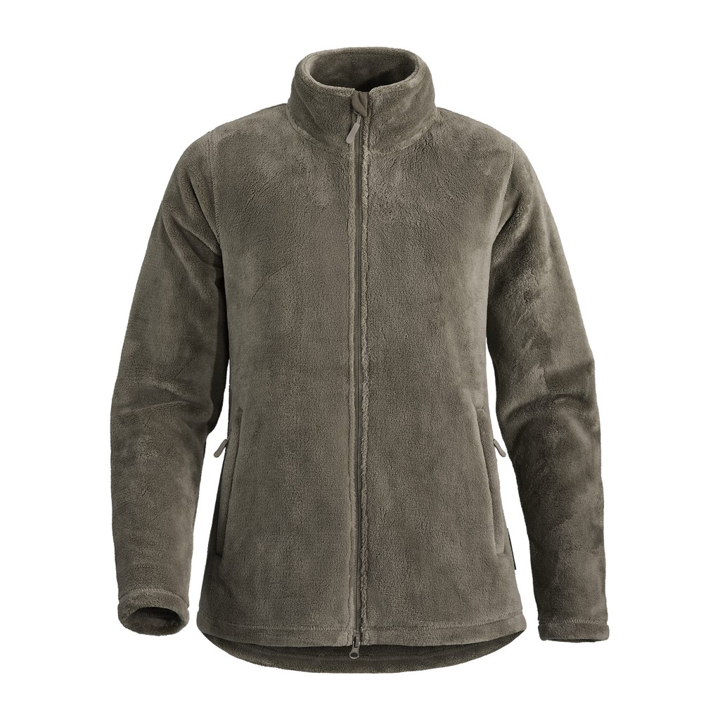 Tandådalen Naisten Fleecetakki