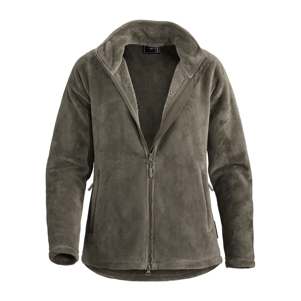 Tandådalen Naisten Fleecetakki